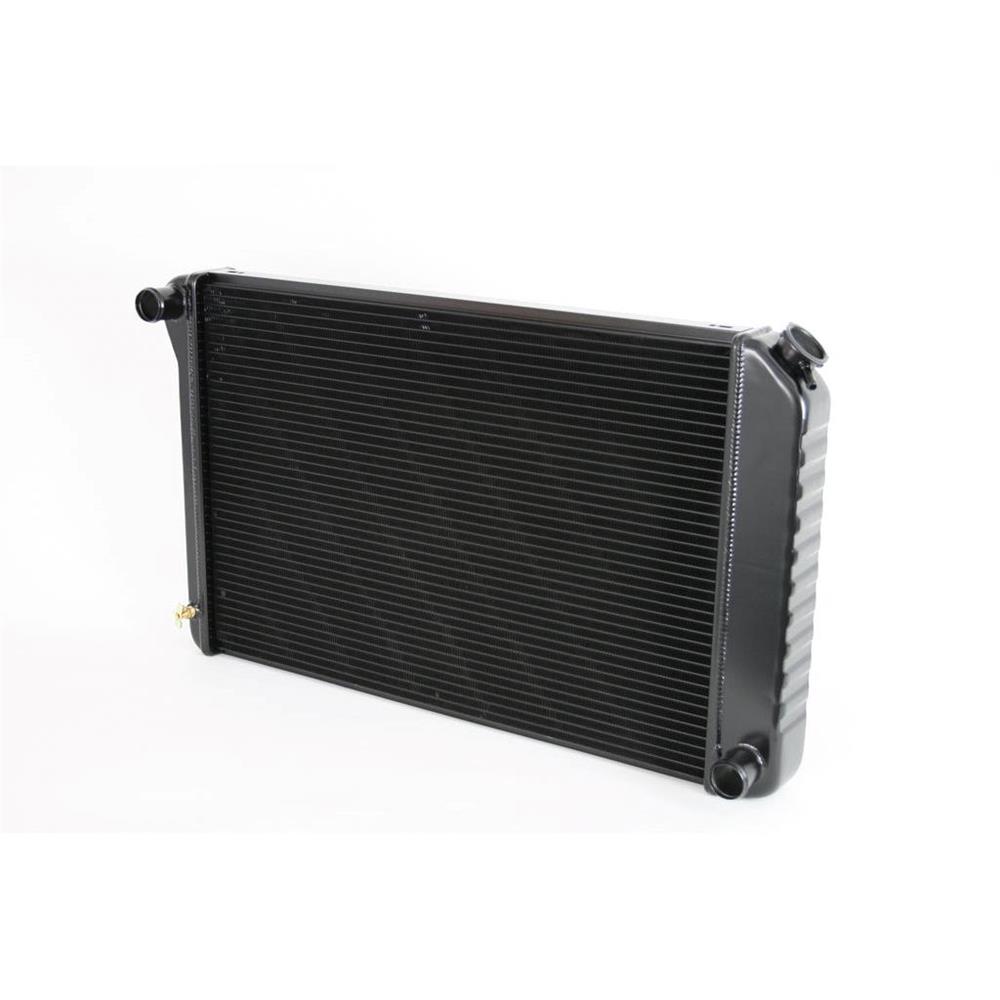 DeWitts® 32-1249005M 70-81 Camaro Direct Fit® HP Radiator
