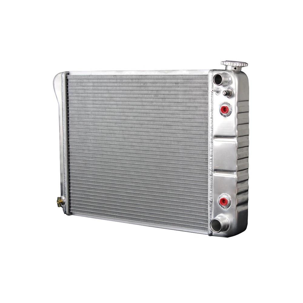 DeWitts® 32-3139003A LSX Conversion Radiator, 68-72 Chevelle