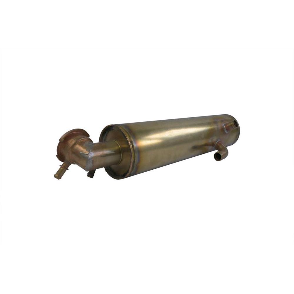 DeWitts 32419 419 Corvette Surge Tank 196972 Corvette