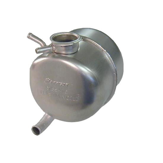 DeWitts 32421 421 Corvette Surge Tank 196367 Corvette C2