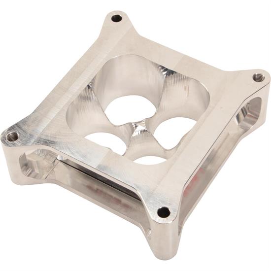 Super Sucker Carb Spacer