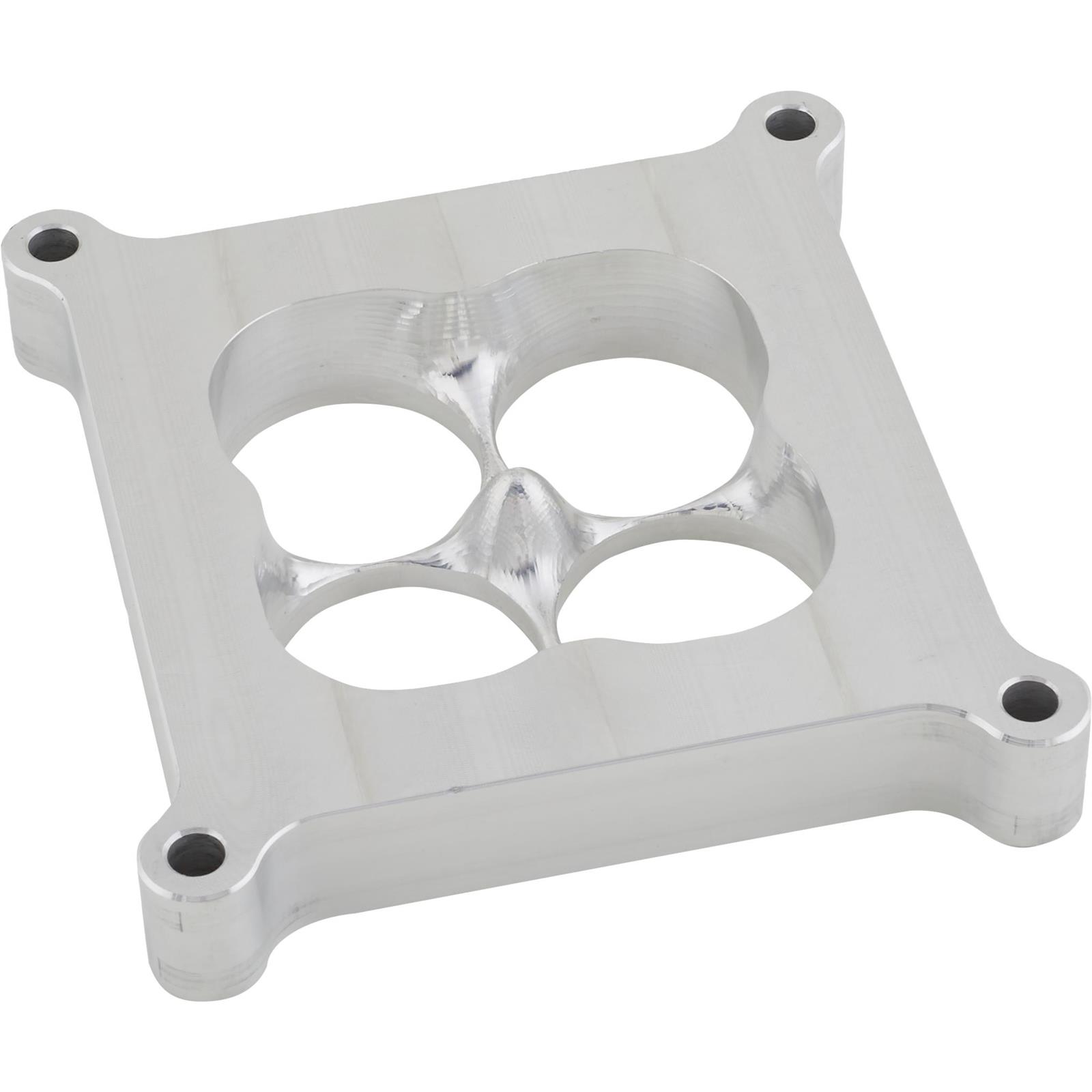 High Flow 4150 Holley Carb Spacer