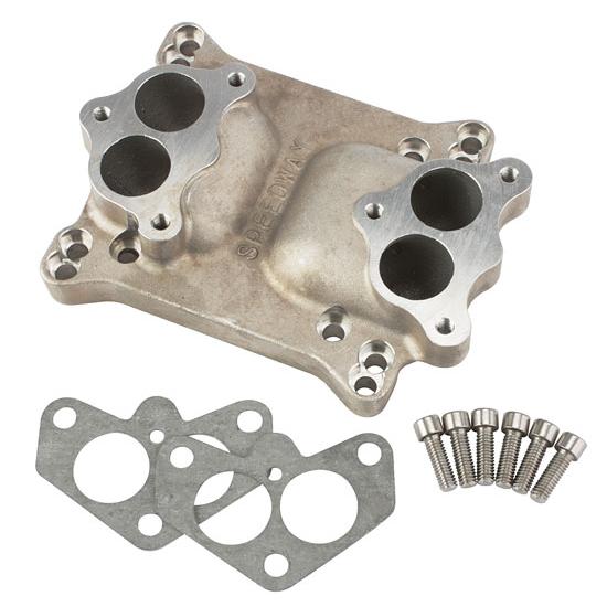 Single barrel stromberg carburetor