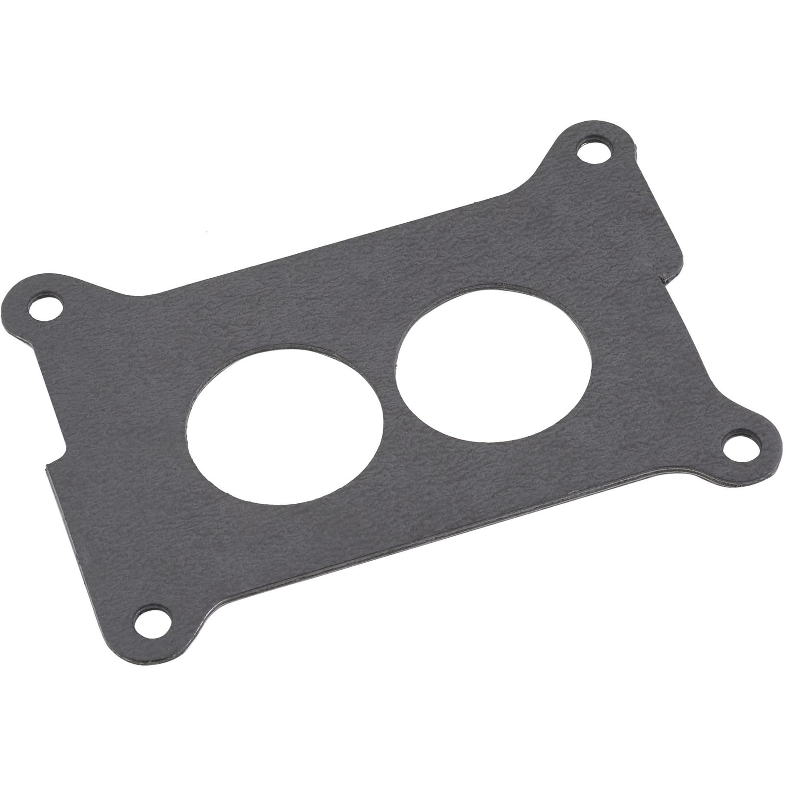 Speedway .100 Inch Thick 2Hole Holley 4412 Carburetor Base Gasket