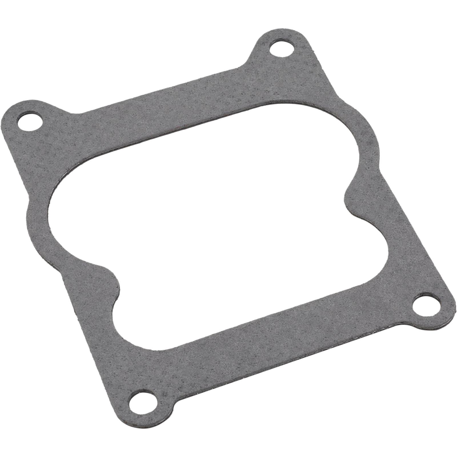 Speedway .100 Inch Thick Open Base Gasket, Quadrajet