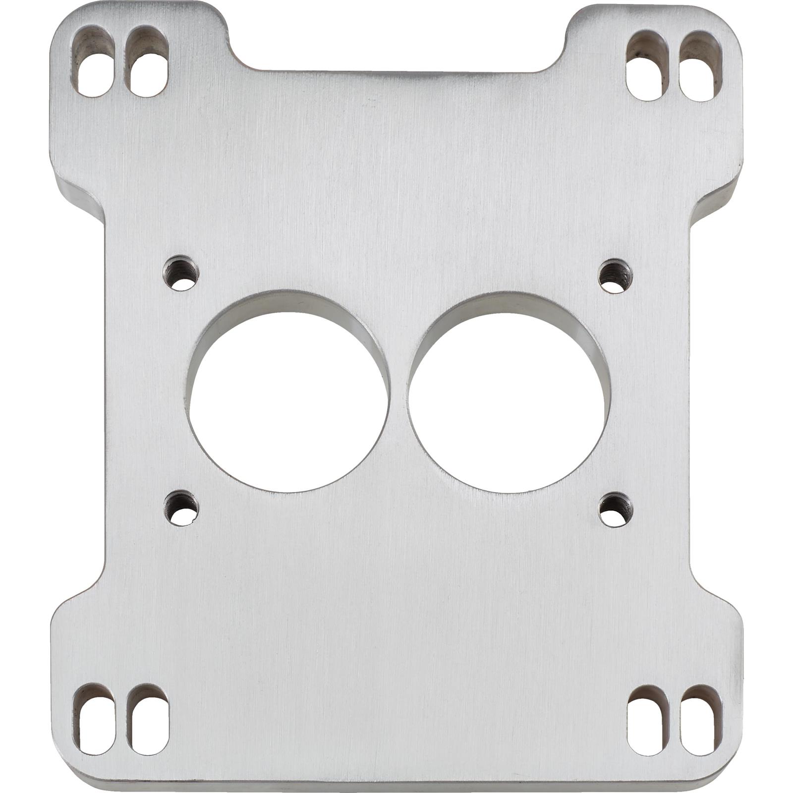 IMCA Spec Rochester 2G Carb Adaptor for Crate Engines