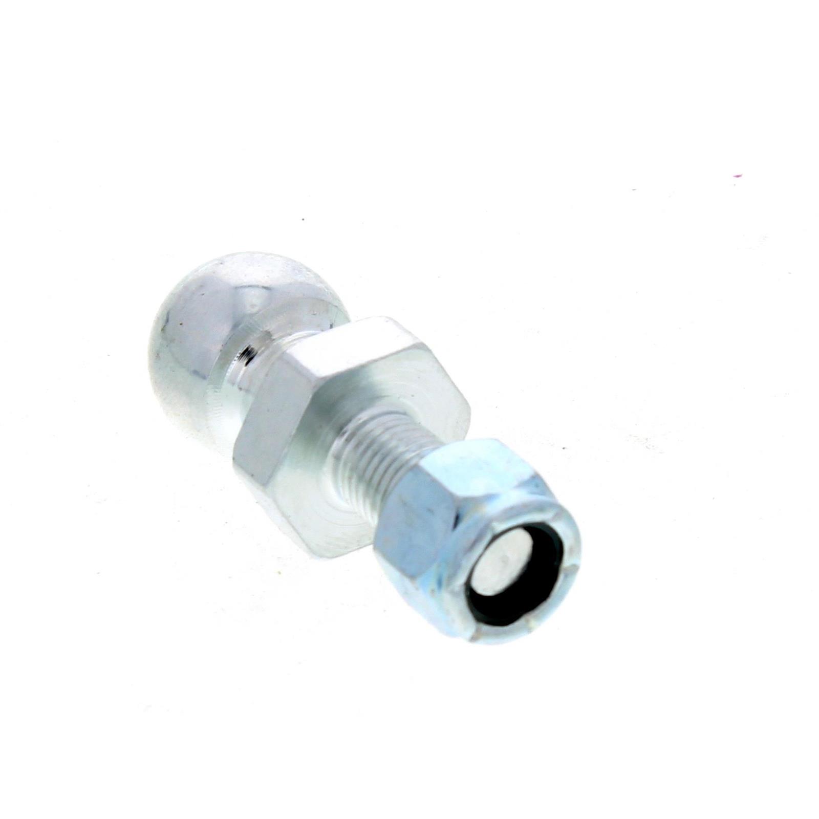 Dog Bone Shock Link Ball