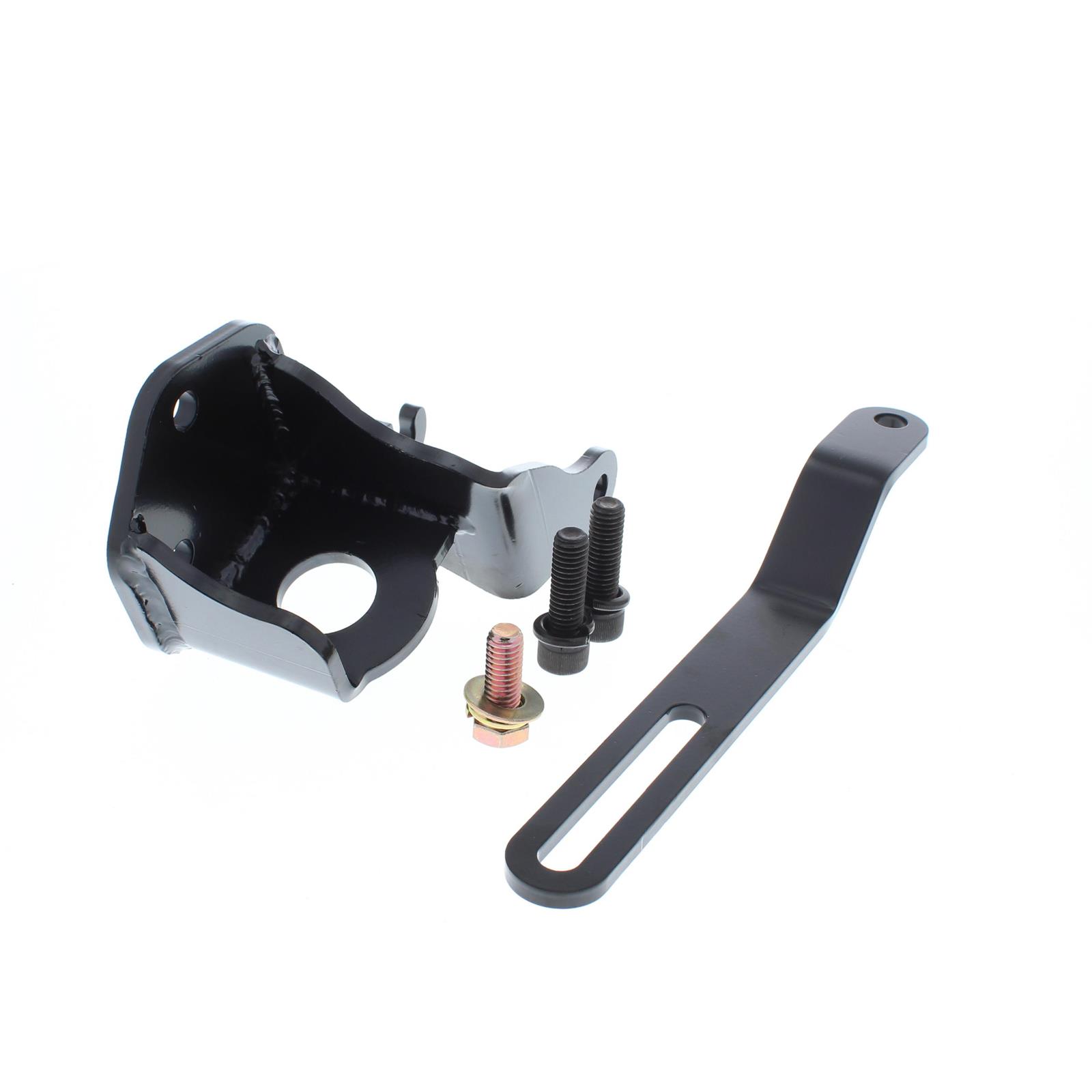 CPP PS808 SBC Front Mount Power Steering Bracket
