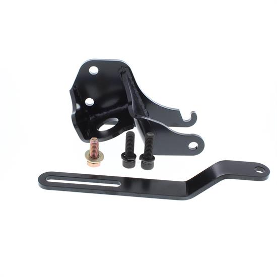 CPP PS808 SBC Front Mount Power Steering Bracket