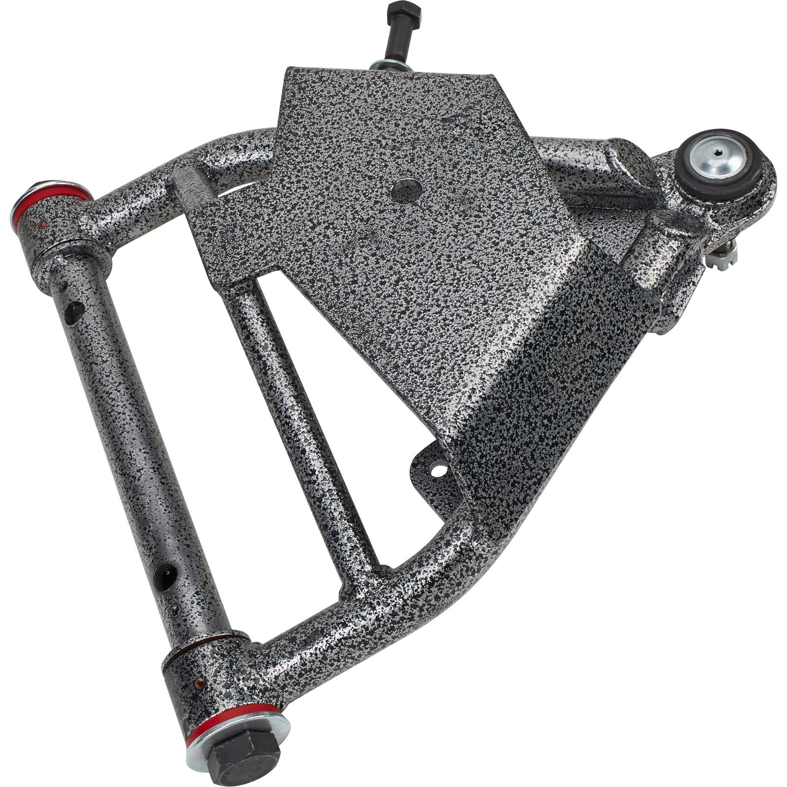 DJM Suspension CA2355L3 Calmax Control Arms,6372 C10, 3 In Drop