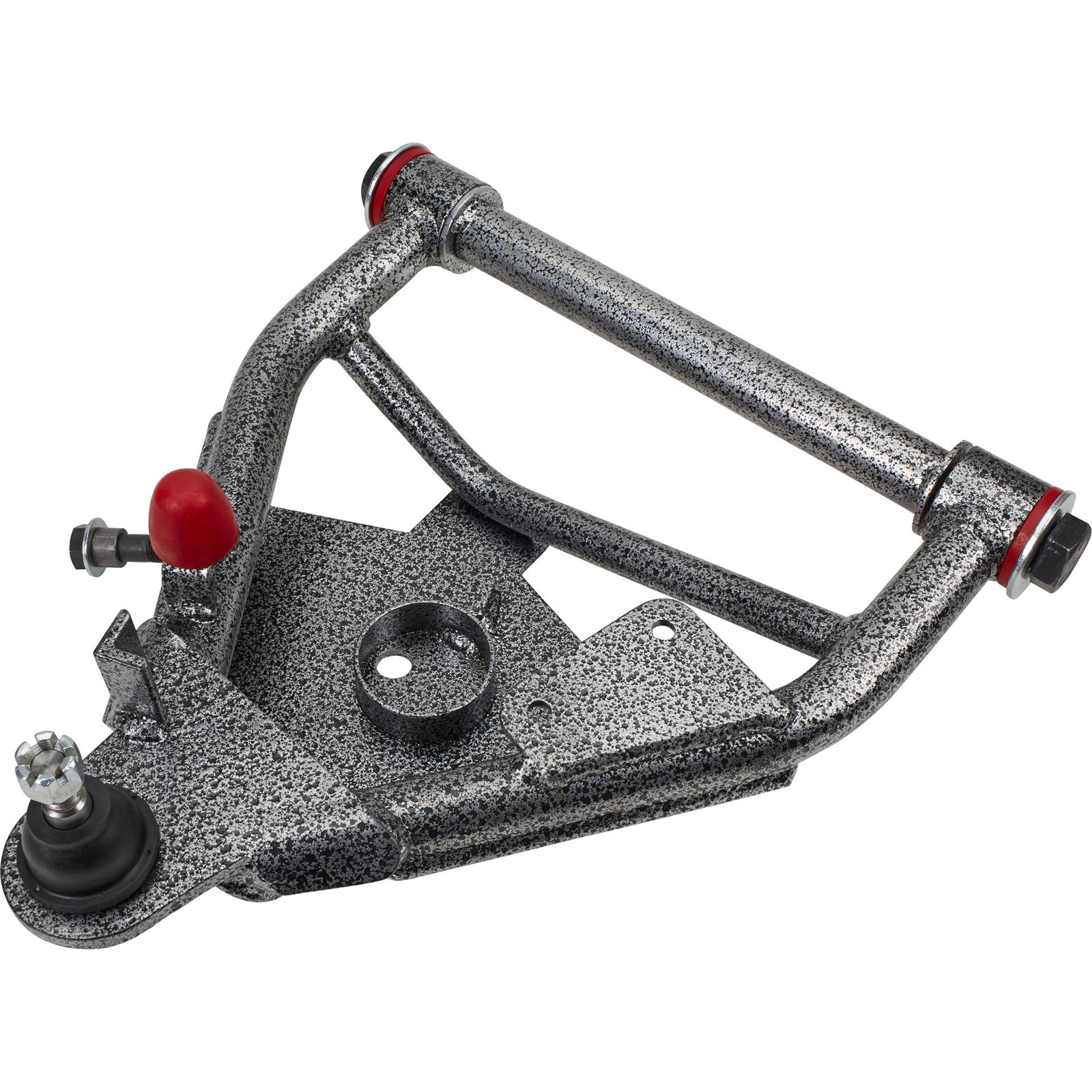 DJM Suspension CA2355L3 Calmax Control Arms,6372 C10, 3 In Drop