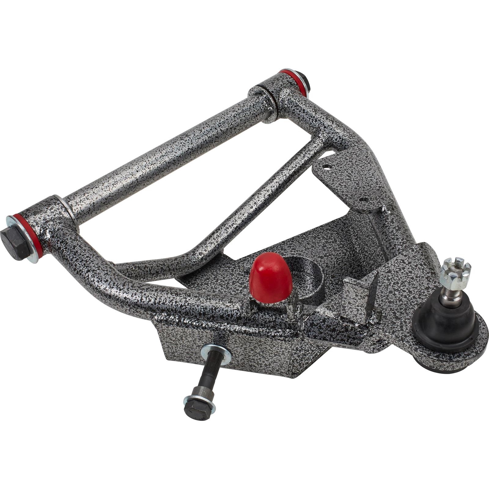 DJM Suspension CA2355L3 Calmax Control Arms,6372 C10, 3 In Drop