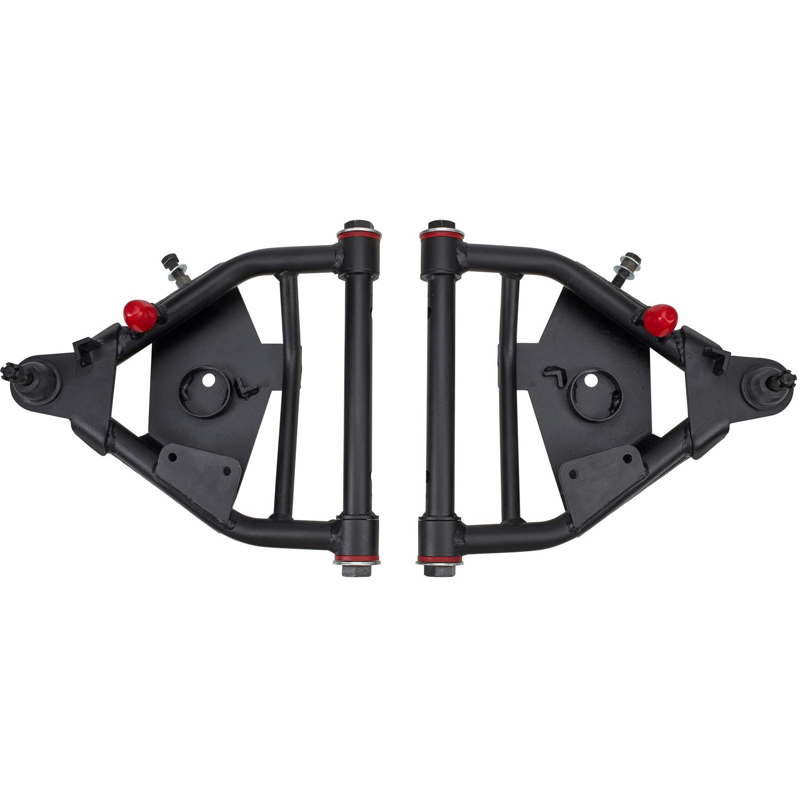 DJM Suspension CA2356L3 Calmax Control Arms, 7187 C10 3 In Drop