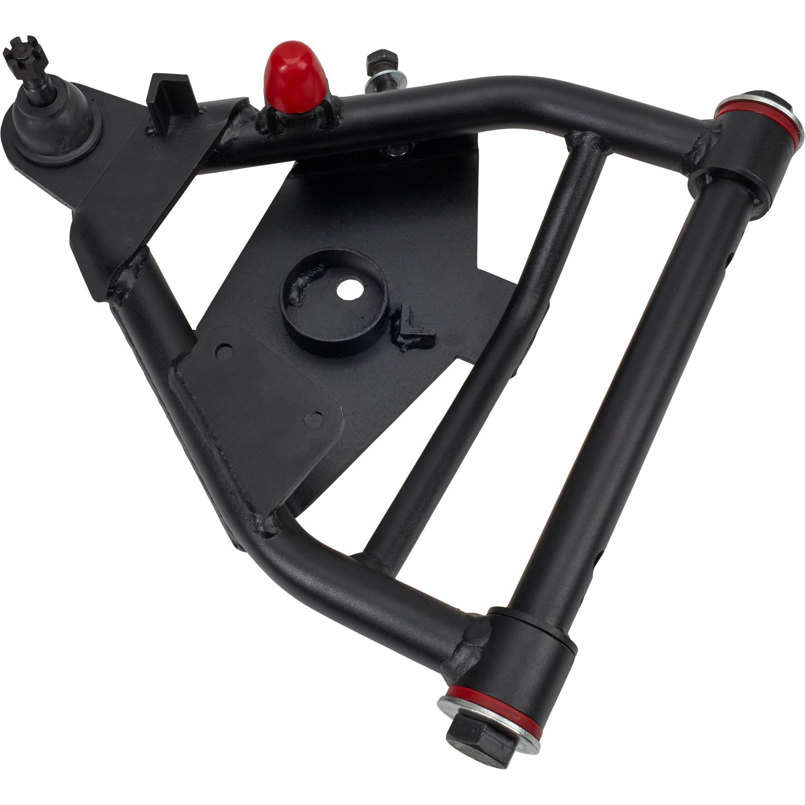 DJM Suspension CA2356L3 Calmax Control Arms, 7187 C10 3 In Drop