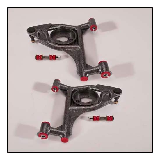 DJM Suspension CA2599L4 Calmax Control Arm 9906 C1500,4 In Drop