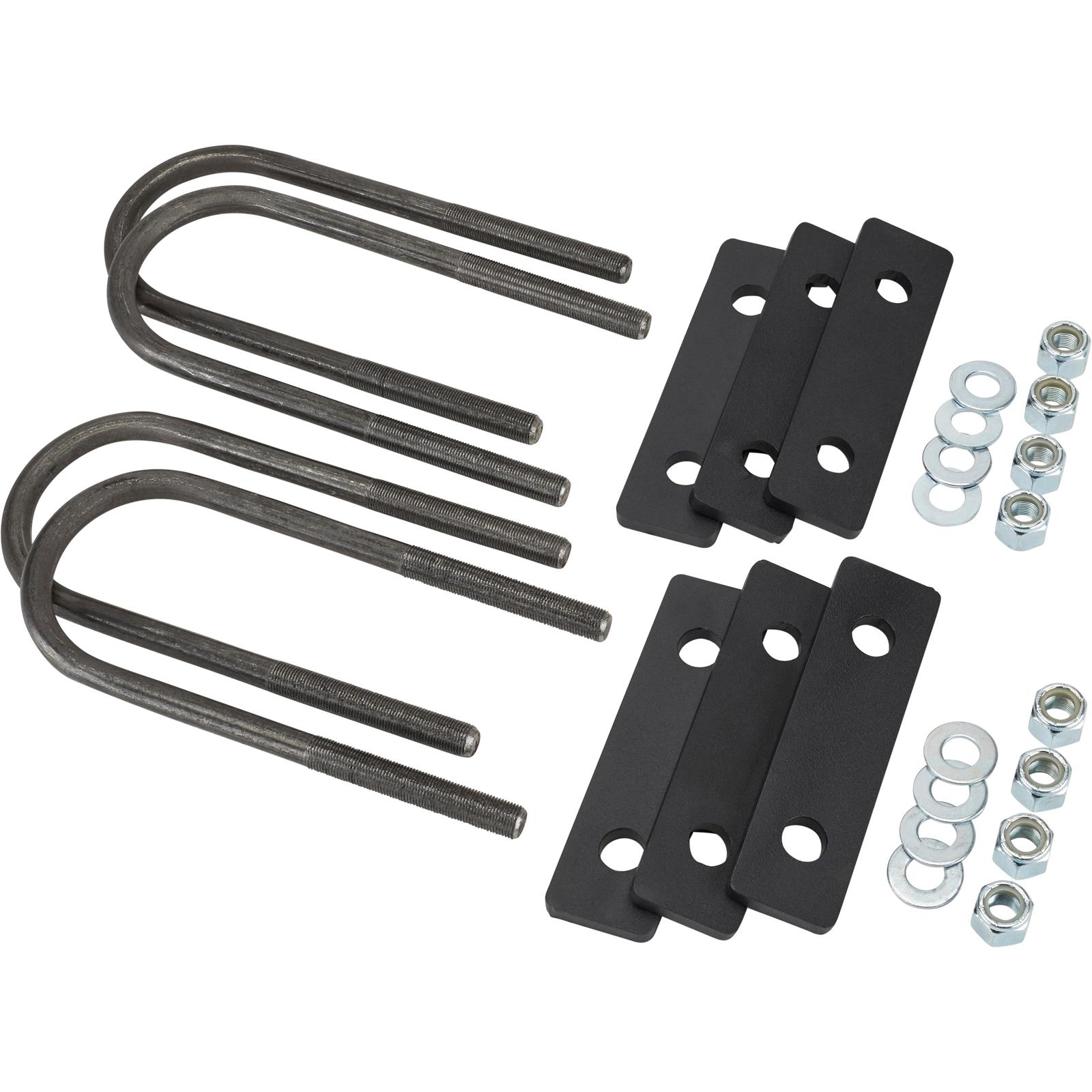 DJM Suspension LB63LK Trailing Arm Shim Kit, 19631972 C10