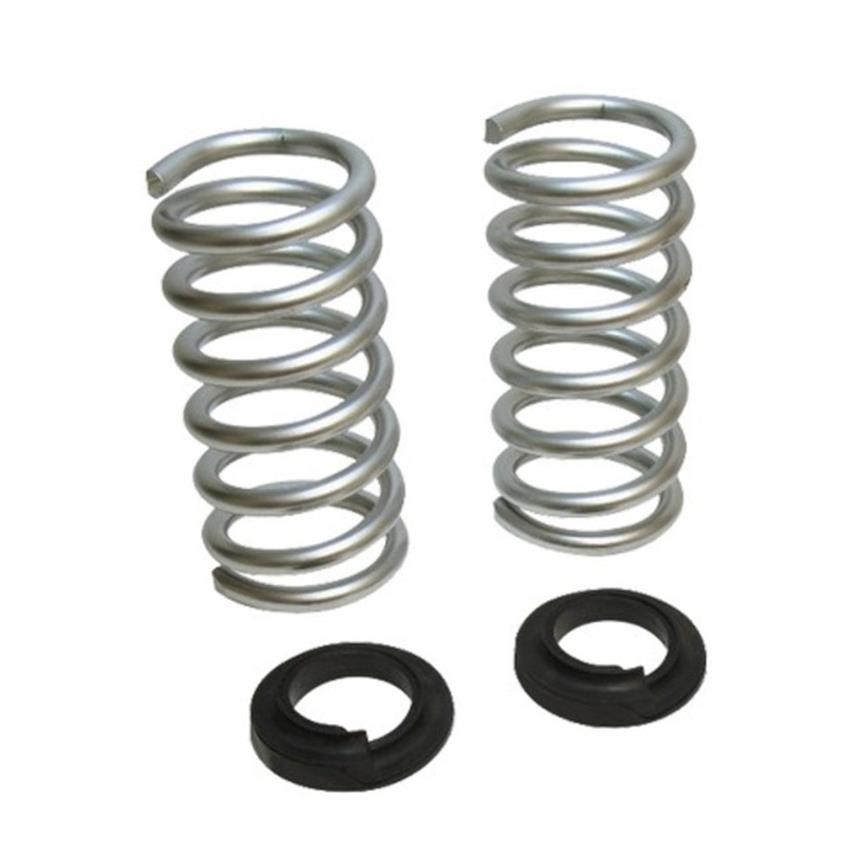 Belltech 23458 99-06 GM 1500 Front Lowering Pro Coil Spring Set