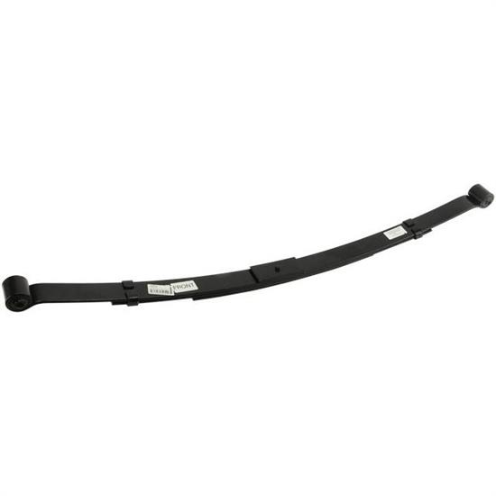 Belltech Leaf Spring, Rear, Driver or Passenger Side, Lifetime limited warranty 5960