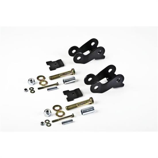 Belltech 6651 Rear Shock Extension Kit, 200019 Tahoe/Yukon