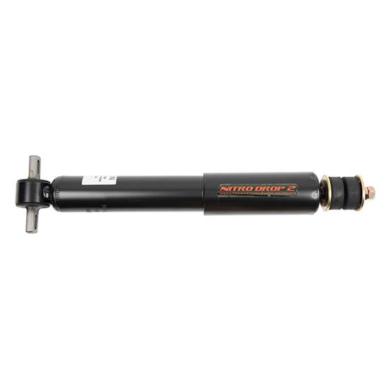 Belltech 8000 Shock, Nitro Drop 2 (Front, Lowered)