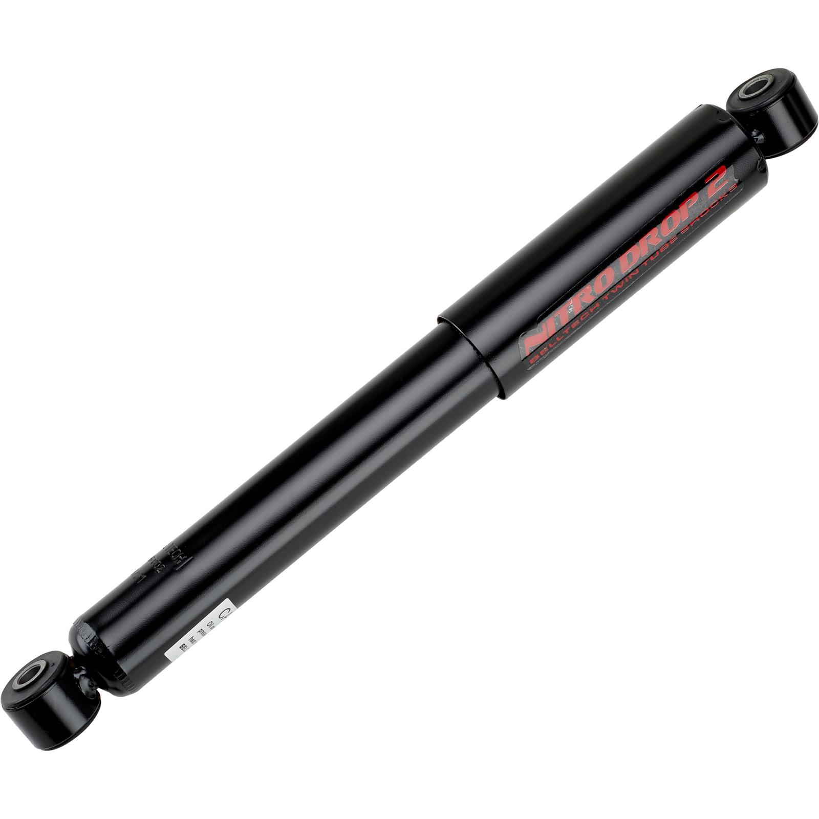 Belltech 8508 Shock, Nitro Drop 2 (Rear, Lowered)