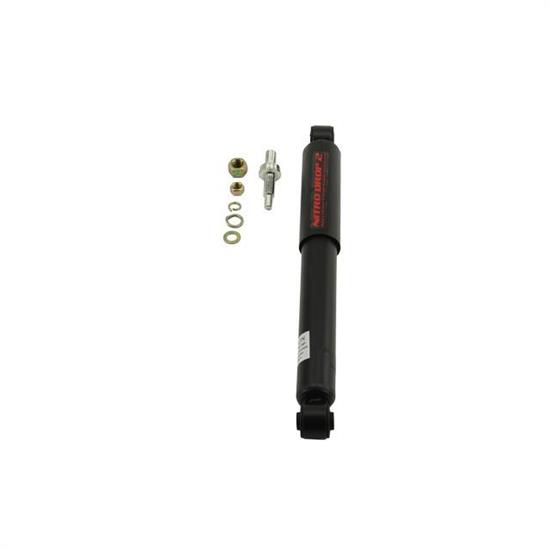 Belltech 8511 Shock, Nitro Drop 2 (Rear, Lowered)