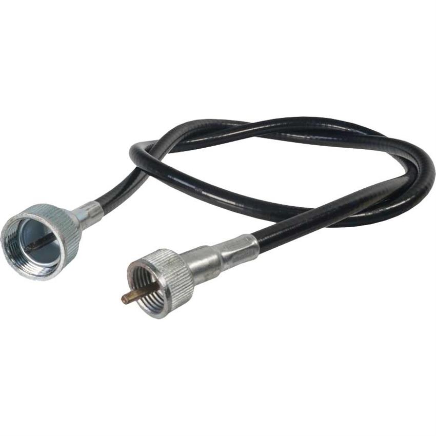 Speedhut GM/Ford/Chrysler Thread On Mechanical Drive Cable (A-282)