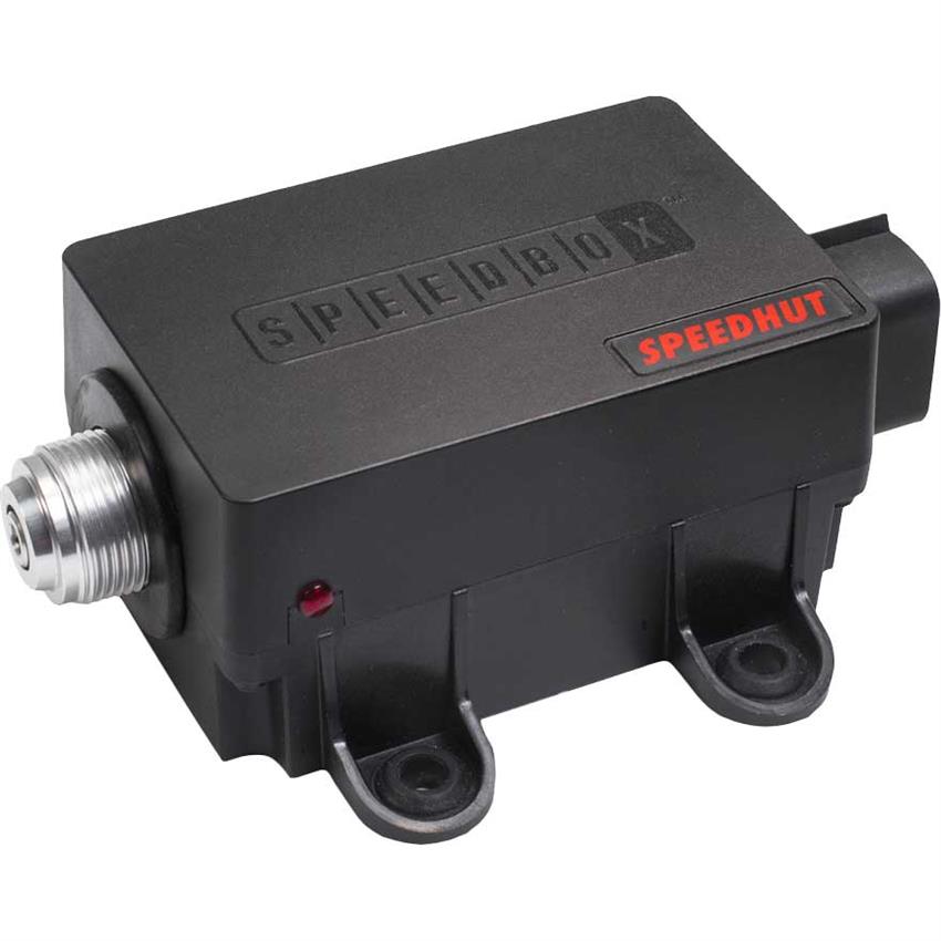 Speedhut A-375 Mechanical Drive Converter w/ Thread-on Cable