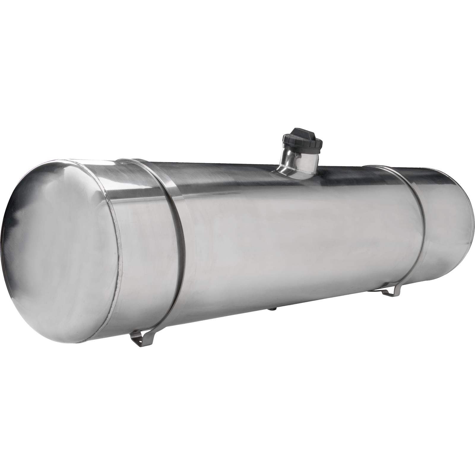 EMPI 00-3895-0 STAINLESS STEEL FUEL TANK 10X16 VW Buggy Sand Rail