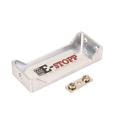 EStopp Cable Combiner Fitting