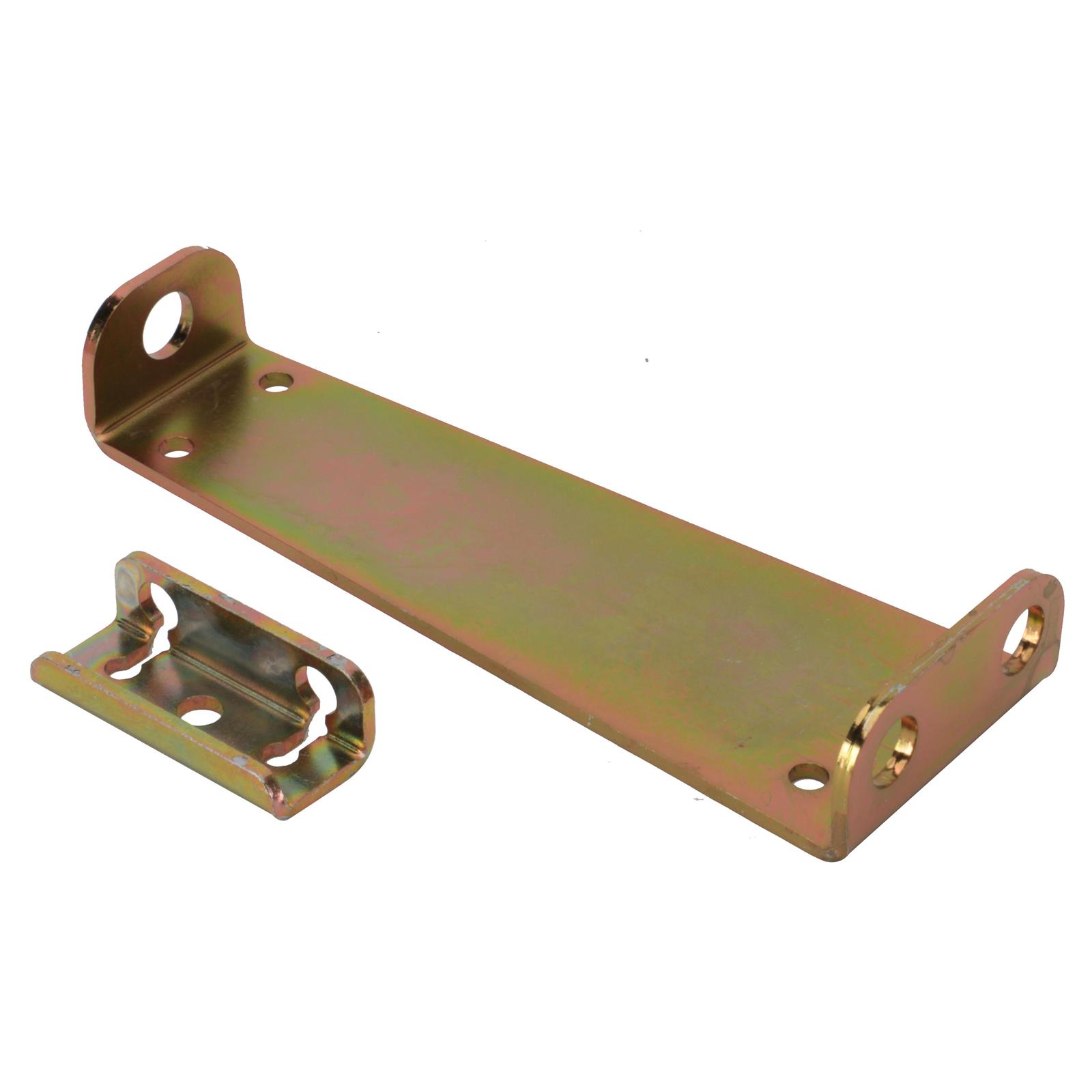 E-Stopp B-EZ200 Parking Brake Cable Connector Bracket