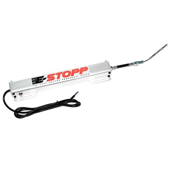 EStopp ESK001 Electric Emergency Brake Kit