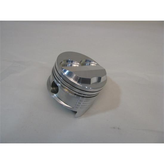 Garage Sale Arias Speedmaster Chevy 327 Domed Pistons