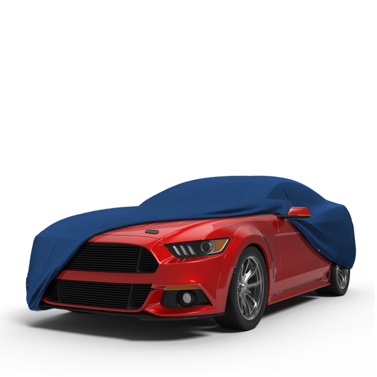 Seal Skin 01-210-BLK-3 Black Supreme Car Cover, Small (186-193")