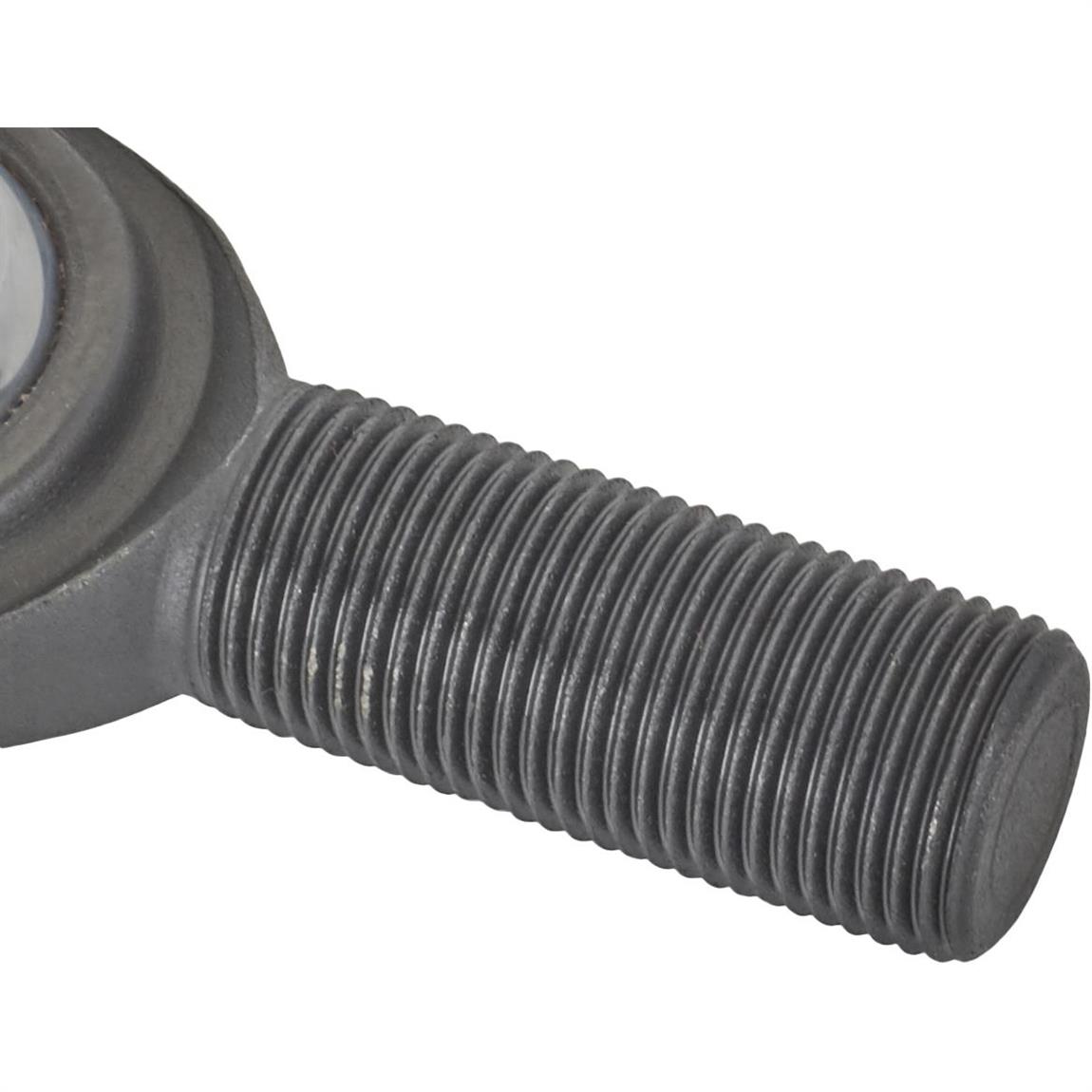 FK CMXT Black Series Male Heim Joint Rod Ends, 3/4 Inch Thread