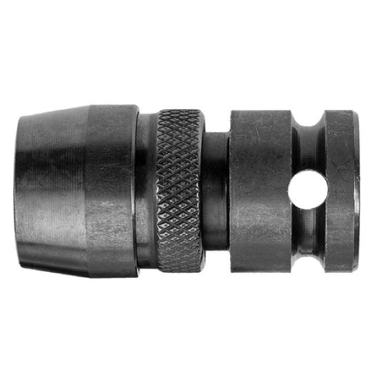 Holemaker Technology | VersaDrive Saw Blade Adapters: Product Type: Accessories; Product Compatibility: VersaDrive | Part #111130-012A