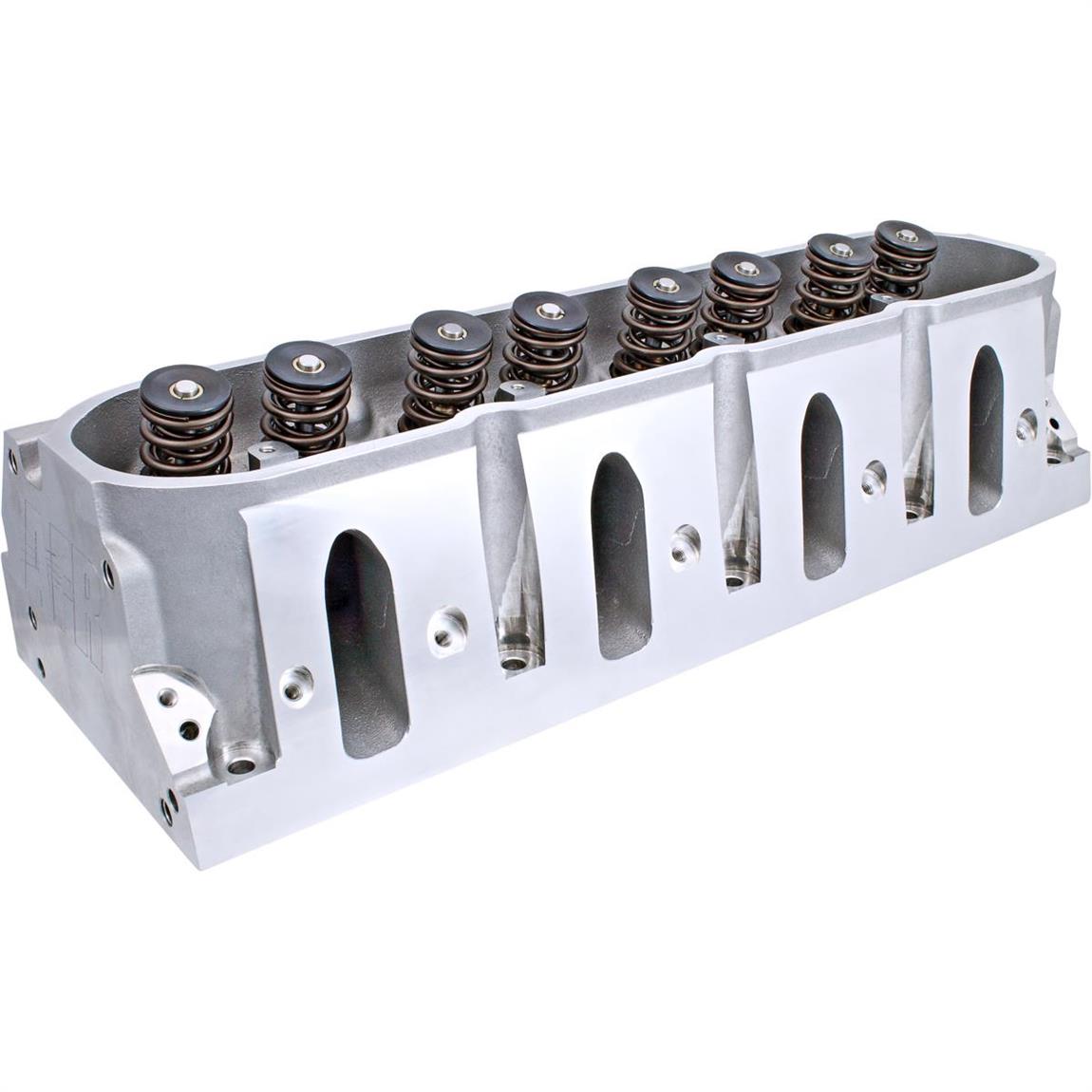 GM LC9 Cylinder Head | Speedway Motors