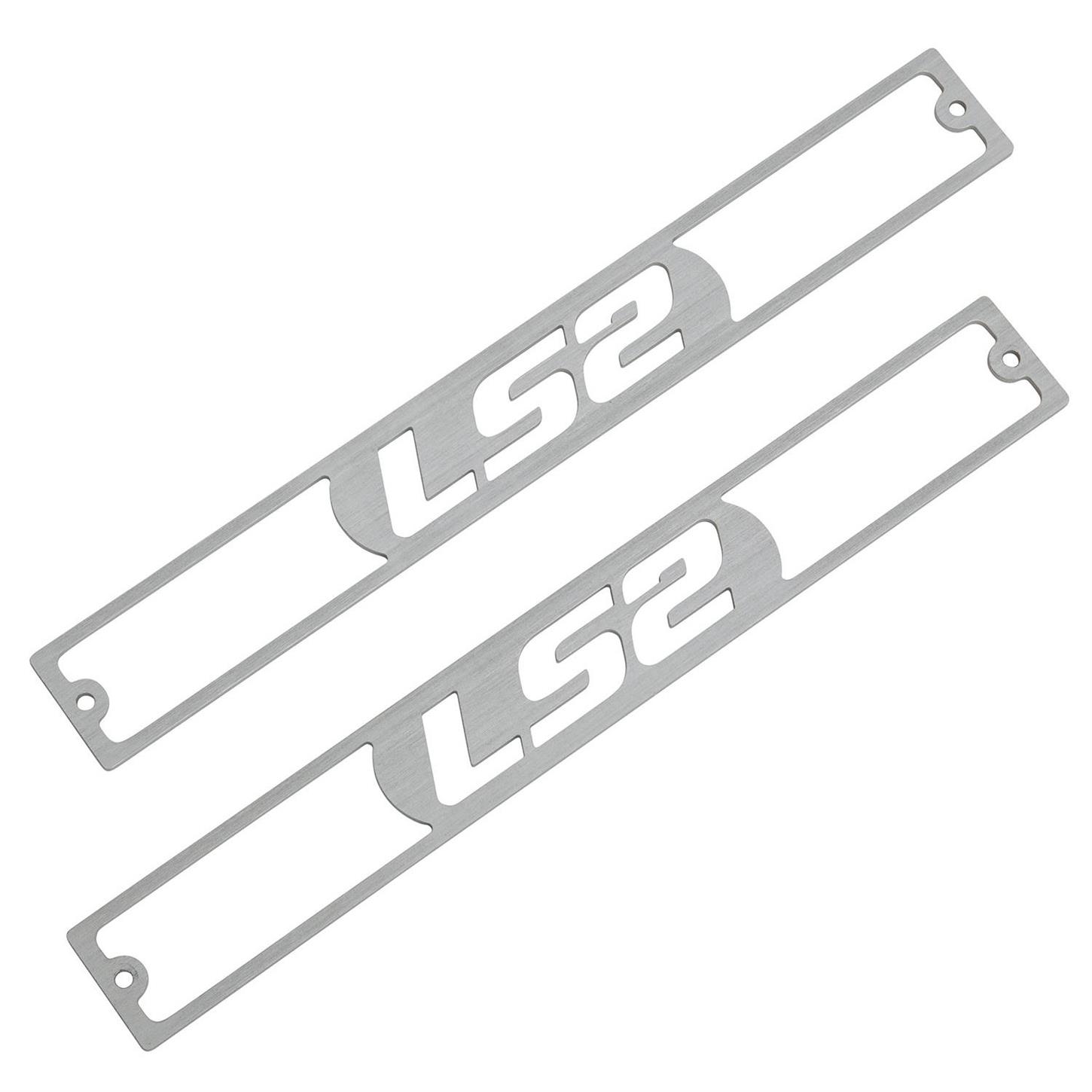 ls classic dress up kit Dress Up Your LS Engine