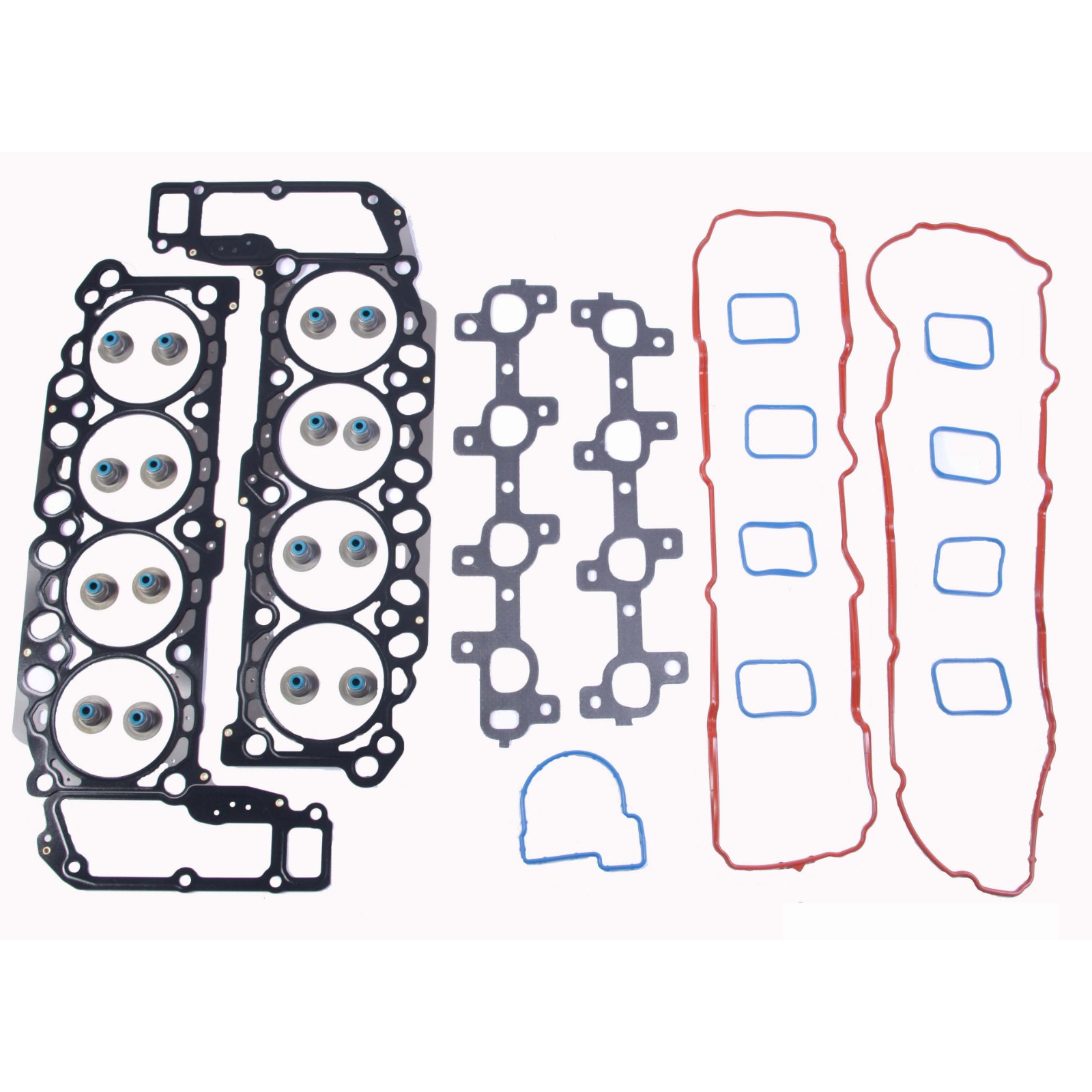 Enginetech CR287HS-AWB Mopar 4.7L Head Gasket Set, MLS, VIN N