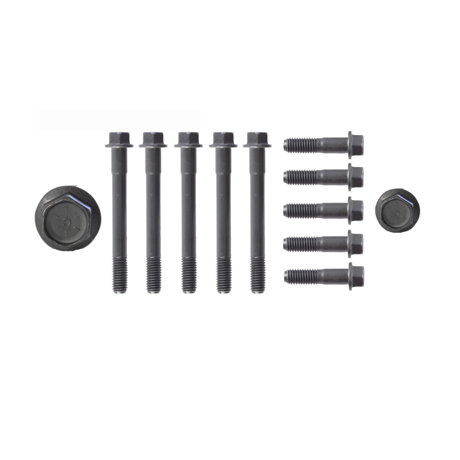 Enginetech CR360HS-DWB Mopar 360 Head Gasket Set, w/ Head Bolts