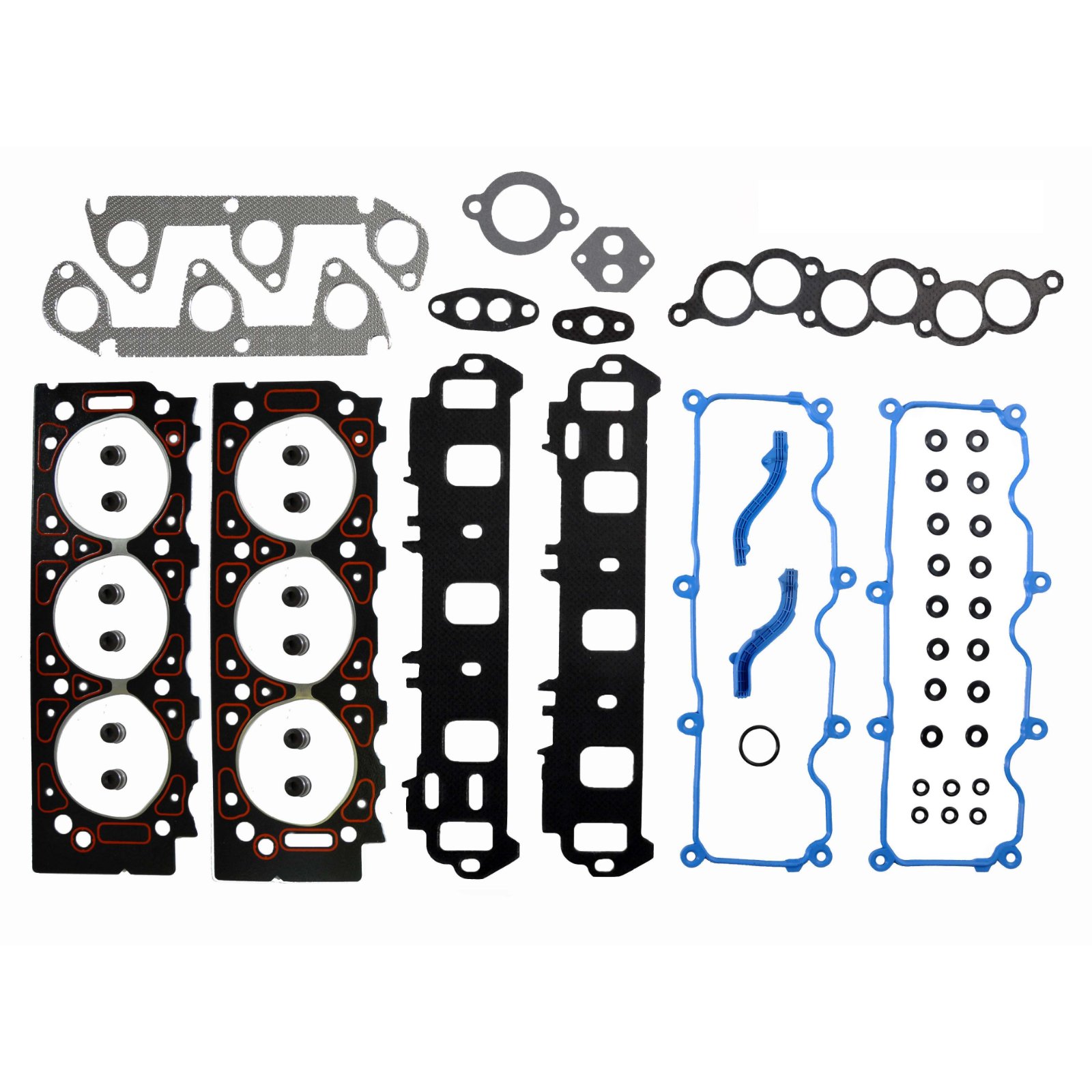 Enginetech F3.0HS-WB Ford 3.0L Head Gasket Set, Truck, 1991-1998