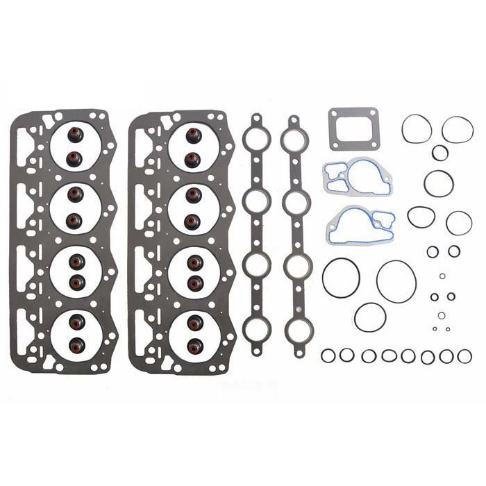 Enginetech F445K-1 Ford 7.3L Full Gasket Set, w/ Head Bolts