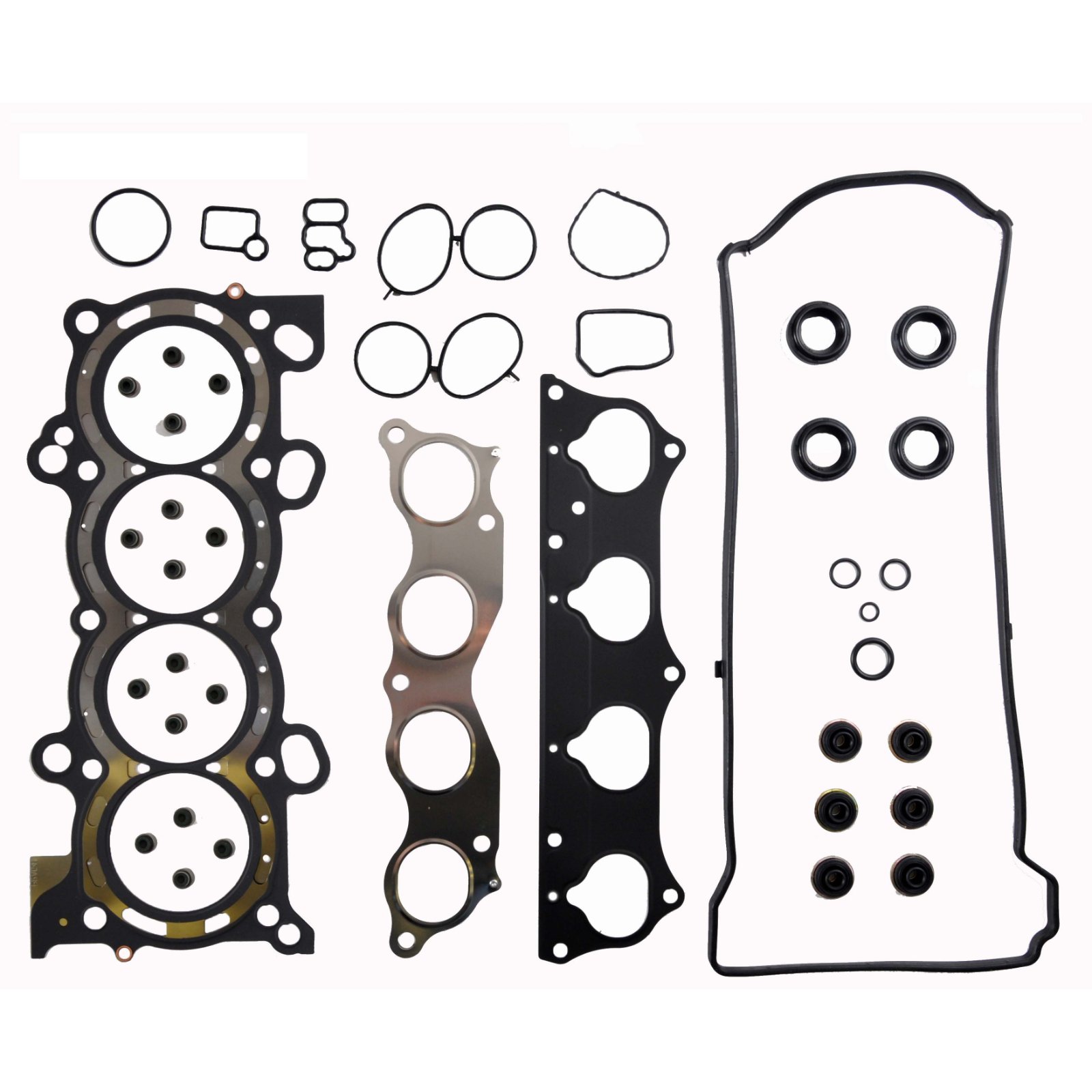 Enginetech HO2.4HS-AWB Honda 2.4L Head Gasket Set, MLS, 2002-2006