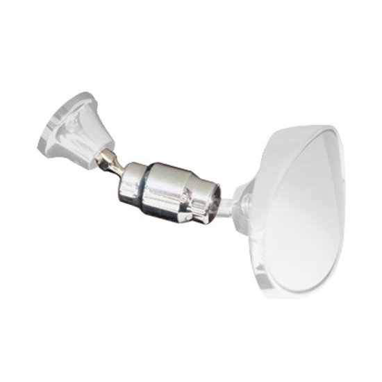 Hagan MSE Fattie RearView Mirror Swivel Extension