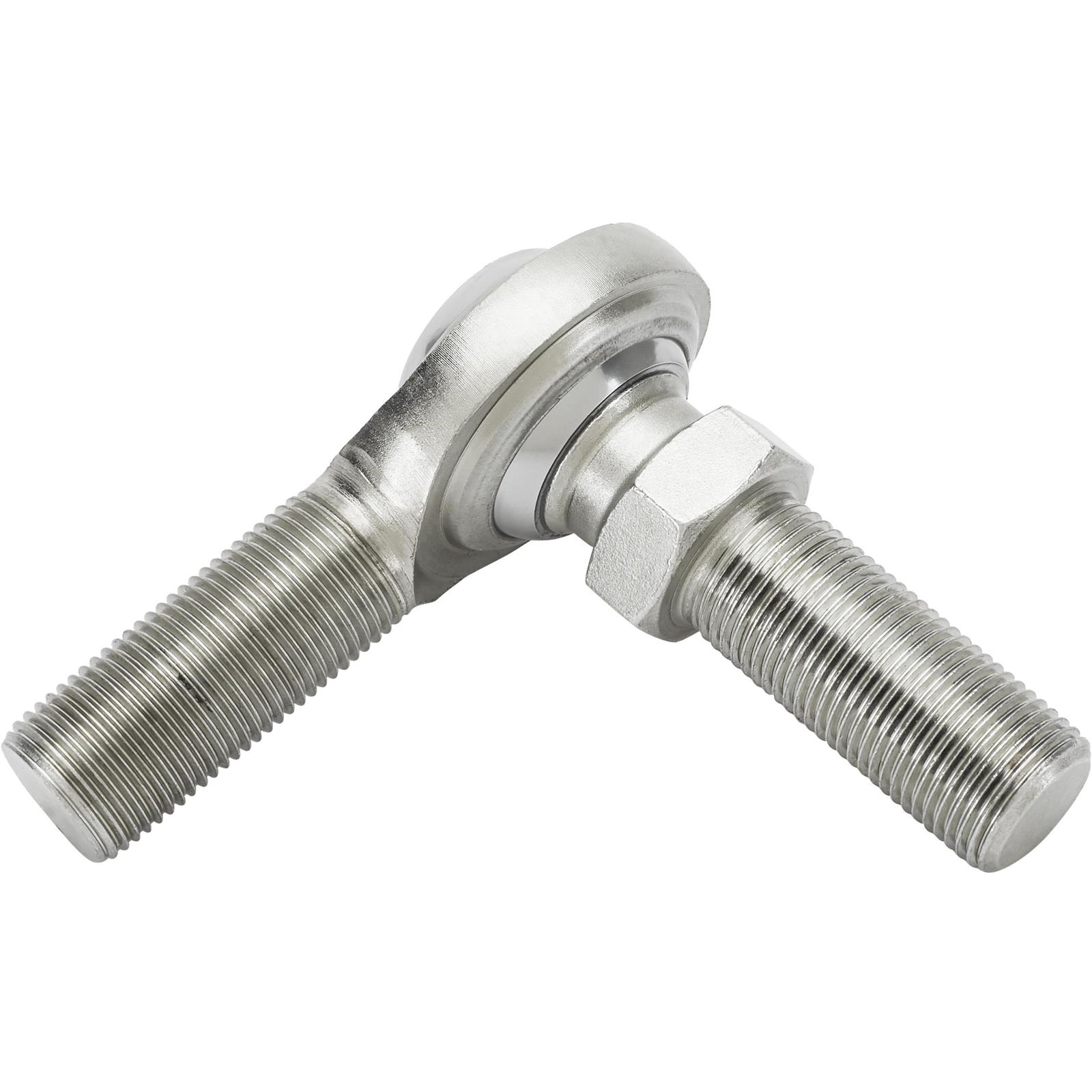Steel 3/416 RH Male Heim Joint Rod Ends with Stud
