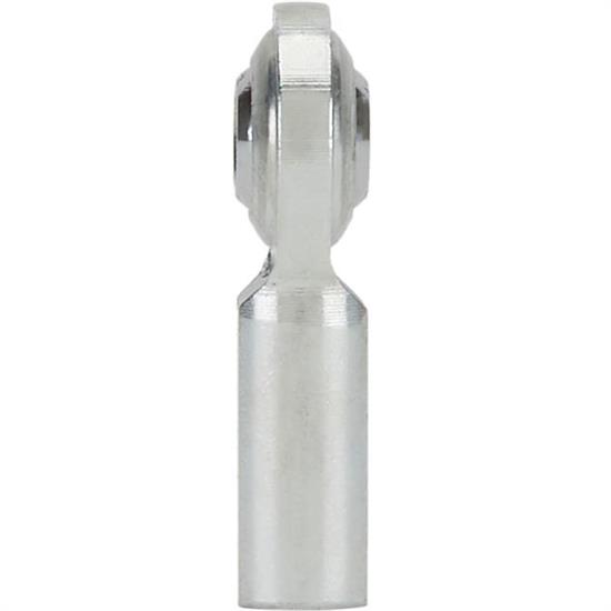 Purchase 3/8 X 3/8-24 Heim Joint, Male RH Thread And Lock Nut in Fort