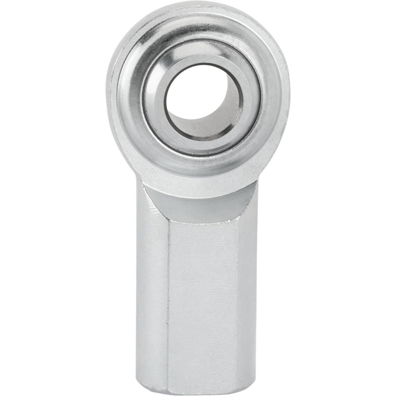 Standard Steel Heim Joint Rod Ends, 7/16-20 RH Female