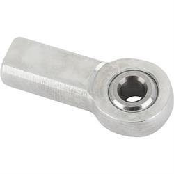 Precision Carbon Steel RH Female Heim Joint Rod End, 3/16 Inch