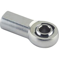 QA1 CMR8 Rod End Heim Joint 1//2/" Hole 1//2/"-20 Right Hand Thread