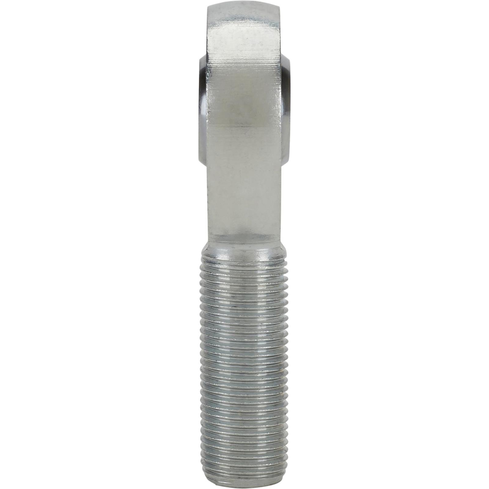 Precision XSeries Heim Joint Rod Ends, 5/818 LH Male, 1/2 Inch Hole